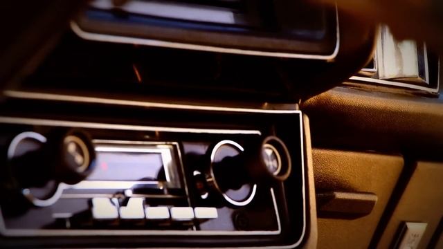1974 Chevrolet Chevelle Malibu смотреть онлайн