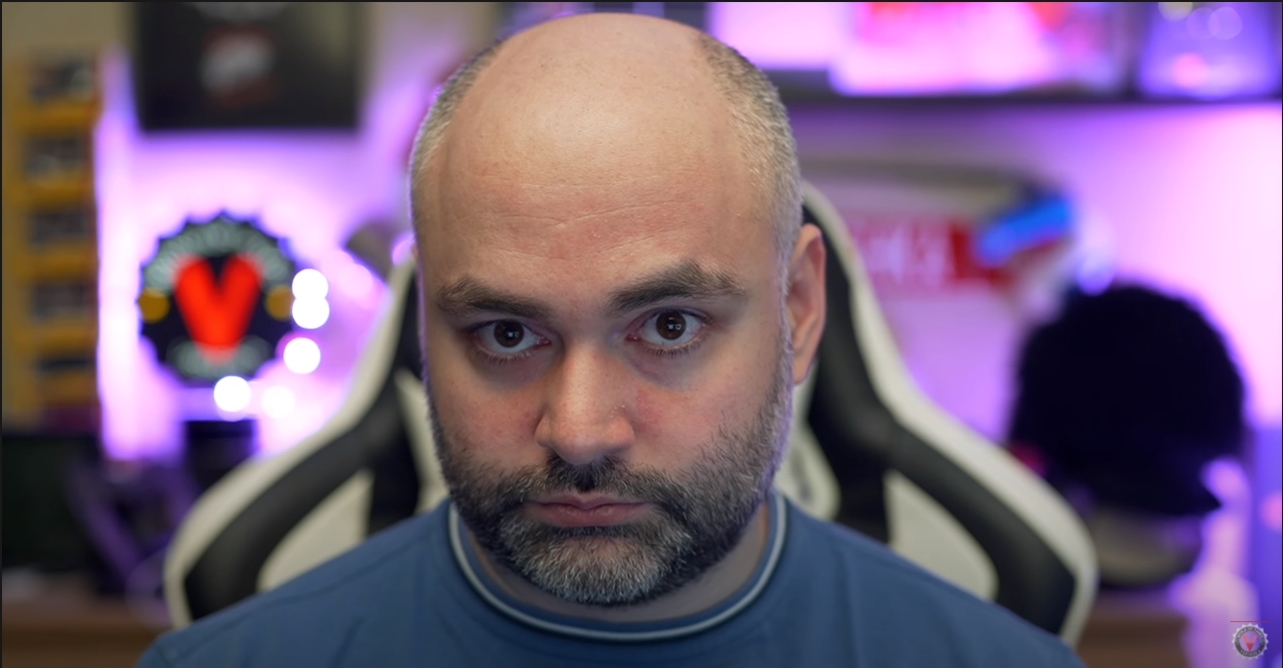 Вспышка об уходе Wargaming из России и Беларуси. Танки все? А люди?