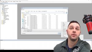 BaoFeng DM1801 - Installing OpenGD77 Custom Firmware and Configuring a Codeplug