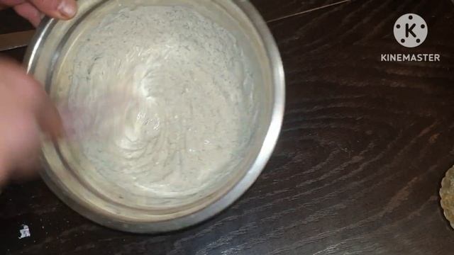 СОУС РАНЧ (эксклюзивный вкус ) смотреть онлайн