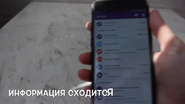 Умный браслет Healbe Gobe 2. Обзор его возможностей. смотреть онлайн