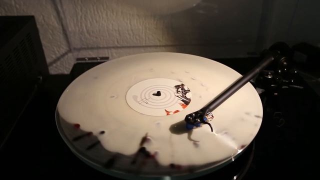 Jakob - Sines on 12 Color Vinyl Full HD Recording.mp4 смотреть онлайн