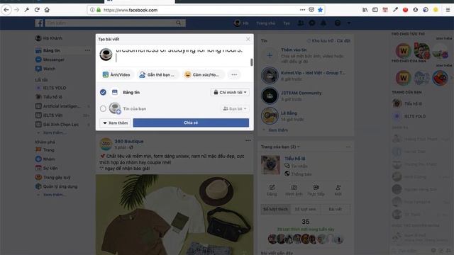 [Demo] Automated facebook posting with python script смотреть онлайн