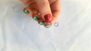 Пирсинг ? Сегментные кольца ? Кольцо в нос