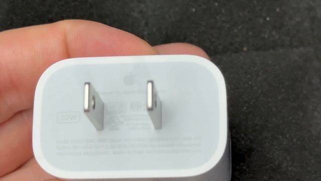 What charger do I need for iPad Air? смотреть онлайн