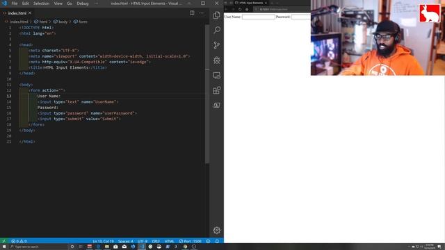 Part Two - HTML Mastery - HTML and PHP Crash Course - Setting Up Your Own Server смотреть онлайн