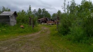 Россия, Хабаровский край, Охотский район, пос. Аэропорт.