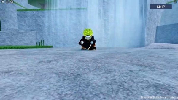 The Weird World of Roblox Anime Games