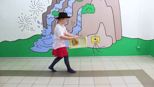 Маленькие волшебники - 13.10.2019 (живая съемка) смотреть онлайн