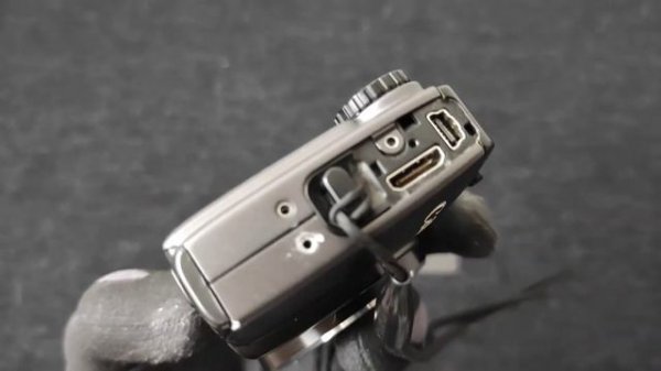 Night vision from the camera.Ночное видение из фотоаппарата.