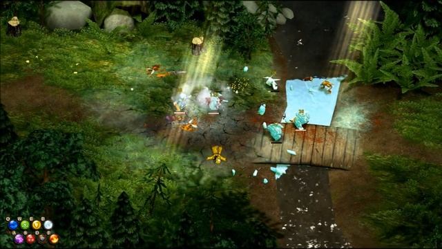 Magicka №2 (Лаги! Ну почему?!) смотреть онлайн