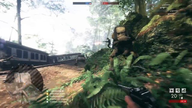 RANKING EVERY TANKER & PILOT WEAPON IN BF1 FROM WORST TO BEST! | Battlefield 1 смотреть онлайн