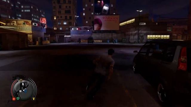 Sleeping Dogs pc Test On AMD 7610M & I3 3120M смотреть онлайн