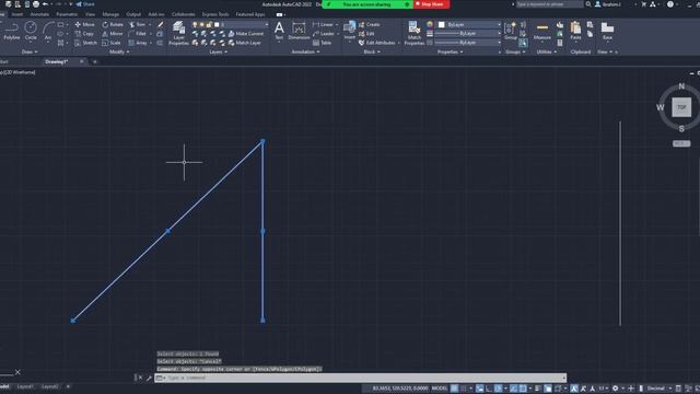 Everything you need to know when working with modify tool on AutoCAD 2022 смотреть онлайн