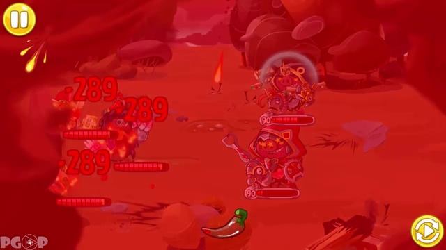 EVENT CHEST UNLOCKED ROLL FOR CLASS ELITE CAPT'N! | Angry Birds Epic смотреть онлайн