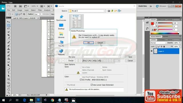 CARA MEMPERKECIL UKURAN FILE PDF SECARA MAKSIMAL MENGGUNKAN PHOTOSHOP смотреть онлайн