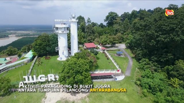 Selangor 'aerial view' - Kuala Langat смотреть онлайн