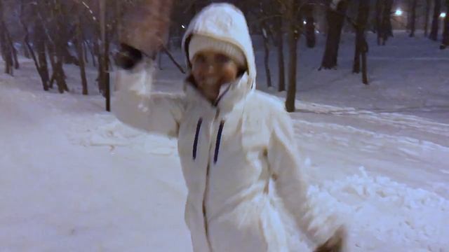 Серия 34. Новогодние каникулы 2018. смотреть онлайн