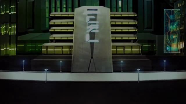 Technobabylon Прохождение на русском #19 Финал (Возвращение контроля Диспетчеру/Civic Continuity) смотреть онлайн