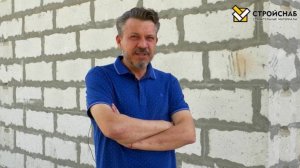 Построил дом из газоблоков ПОРЕВИТ. Отзыв о газоблоках Поревит