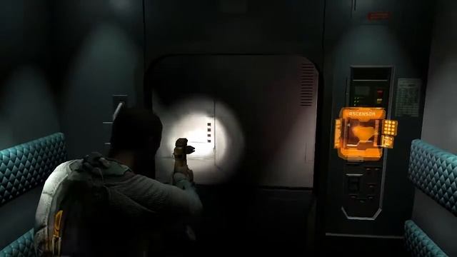 DEAD SPACE 2 in NVIDIA GEFORCE GT 610 смотреть онлайн
