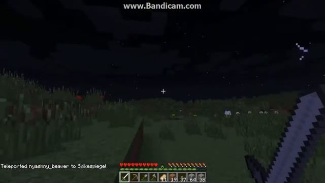 Бруно и Лис в MineCraft №2 Удачная рыбалка смотреть онлайн