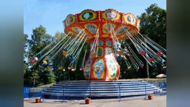 Хозяин аттракциона, с которого упали дети в Уральске: Произошла непредвиденная остановка механизма