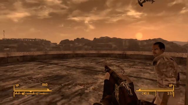 "You'll Know When It Happens" Quest - Fallout New Vegas смотреть онлайн