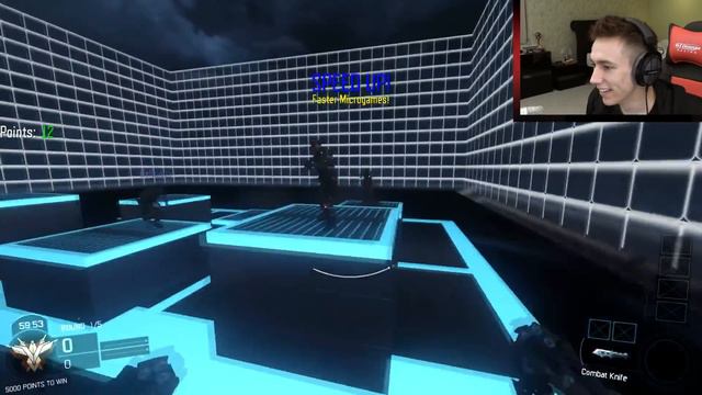 THE NEW PARTY GAME! смотреть онлайн