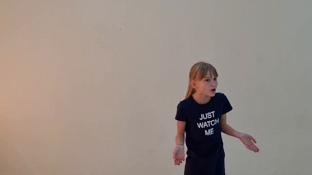 Воробьёва Анна, Хрящевская ДШИ, "Родина" смотреть онлайн