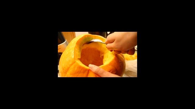 Рецепты с тыквой: вкусно и полезно