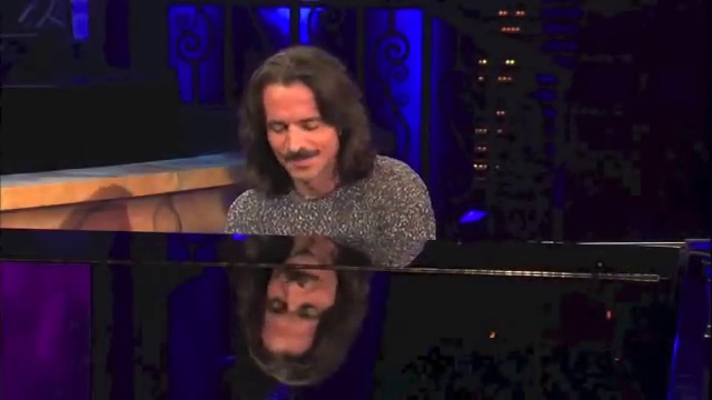Samvel Yervinyan - ( The Best Violin Performances) with Yanni смотреть онлайн