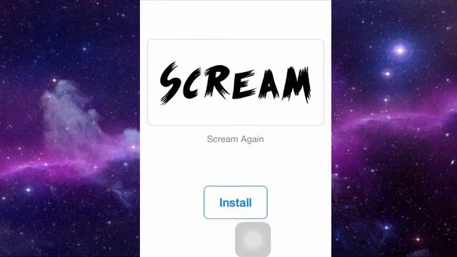 How to Install Custom Fonts for Cute Cut Pro/Phonto/Vont (NO JAILBREAK OR COMPUTER & FREE!) смотреть онлайн