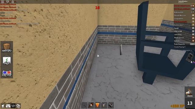 THE NEW MURDER MYSTERY 2 HALLOWEEN UPDATE!! *HOW TO GET HALLOW'S BLADE!!* (Roblox) смотреть онлайн