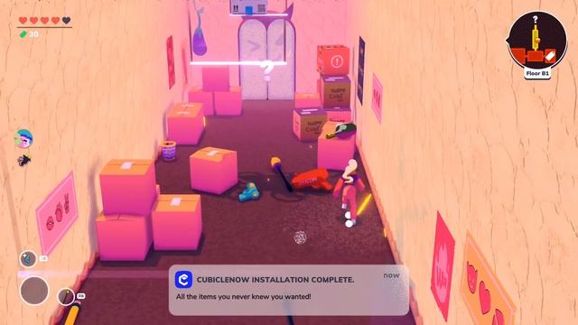 GOING UNDER REVIEW  - The Gist Of Games