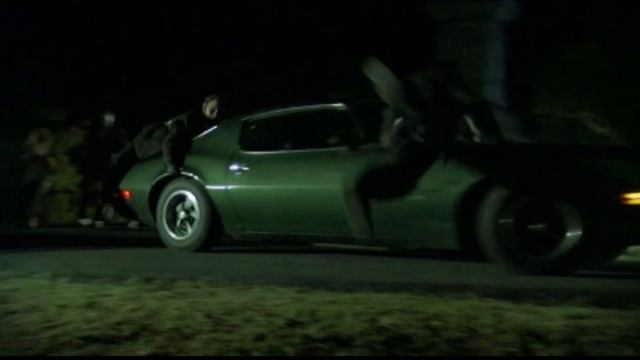 Adam Lavender Stunt Reel смотреть онлайн