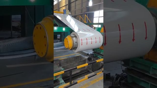 Сталь 0,3 0,6 мм ral9002 ppgi ppgl предварительно окрашенная полимерная оцинкованная смотреть онлайн