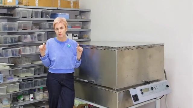 советы по подбору печи для фьюзинга смотреть онлайн