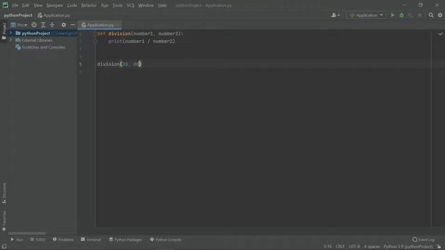 Python Tutorials- 35 | Function Arguments смотреть онлайн