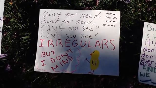 Spanish Final Song Present Perfect смотреть онлайн