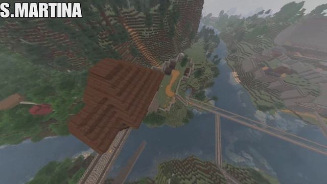 Juvek Union - Minecraft #4 смотреть онлайн