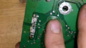 Ремонт сварочного инвертора Fubag IN 160 Gysmi Ims