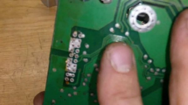 Ремонт сварочного инвертора Fubag IN 160 Gysmi Ims