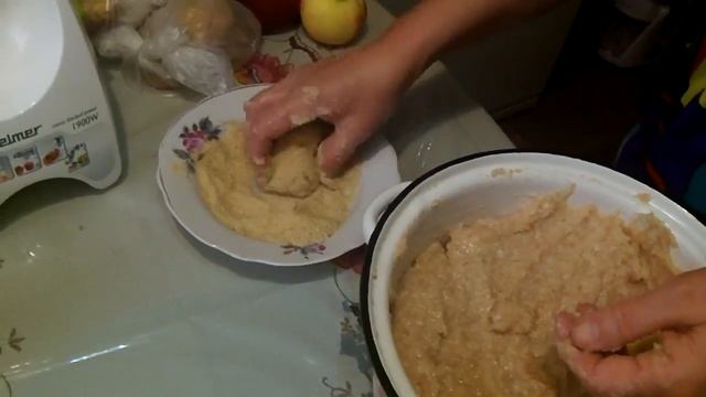 Вкусные Куриные котлеты. Простой Рецепт Котлет из куриного фарша смотреть онлайн