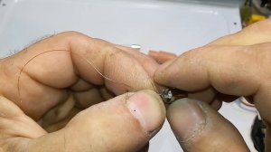 Восстановление предохранителя микроволновки.