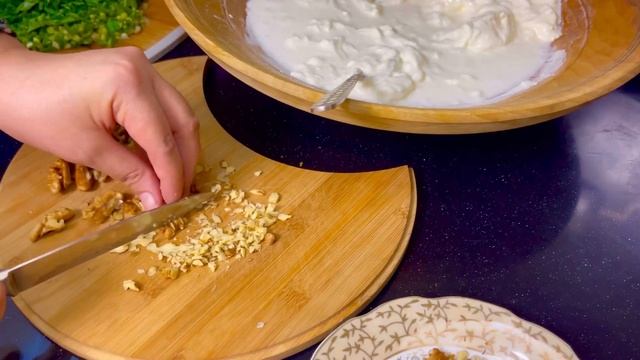 Вы не поверите как курутоб вкусно по этому рецепту ?? смотреть онлайн