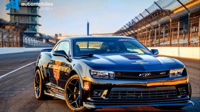 geigercars chevrolet camaro z28 2015 model смотреть онлайн