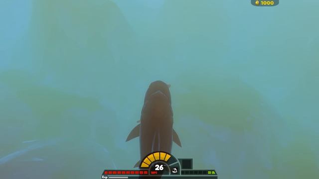 РЫБА ТАНК ( Feed and Grow: Fish ) смотреть онлайн
