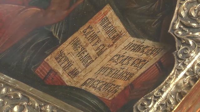 Проповедь митрополита Марка. Троицкая родительская суббота. Рязань, 2018 год смотреть онлайн