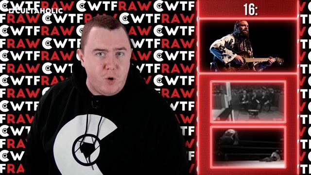 WWE RAW WTF Moments | Sasha Banks, Asuka & Sheamus Lose Their Heads смотреть онлайн